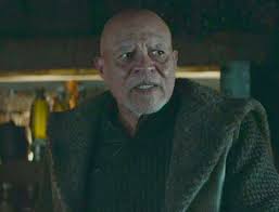 RIP to John Beasley, who played the bartender trying to keep the peace in a  memorable opening scene of Chapter 1. (Credit: @sw_holocron) :  r/TheMandalorianTV