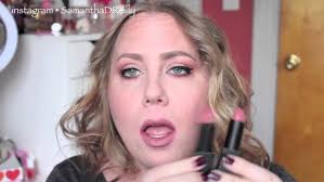 NARS Audacious Lipstick in Barbara