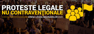 61 din 27 septembrie 1991 * republicata pentru sanctionarea faptelor de incalcare a unor norme de convietuire sociala, a ordinii si… Legea Adunarilor 2 0