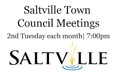 Saltville Town Council