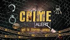 Crime alert (TV Series 2021– ) - IMDb