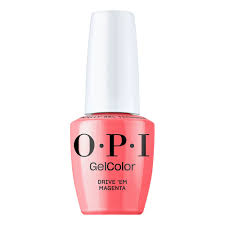 OPI Gelcolor Blue Them All Away 0.5 fl oz GCS058