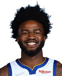 Jordan Bell News, Rumors, Updates