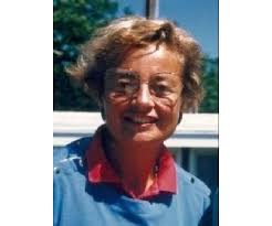 MARJORY KEMPERS Obituary (1933