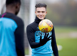 Gary neville has made it no surprise that he is a fan of jack grealish and it showed it again as he threw lavish praises on the englishman. Now You Own That Pitch Some Aston Villa Fans React On Twitter To Jack Grealish Tweet