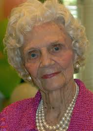 Virginia Whitener Obituary