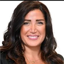 Jessica Nasr's Instagram, Twitter & Facebook