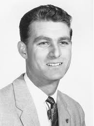 Earl Julius Hoeft (1934-2003)