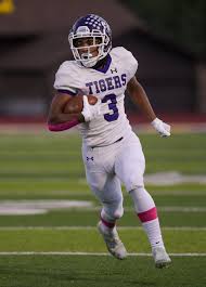 Football: Division I all-Ohio team announced