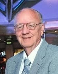 William (Bill) John Hazlett, Jr. Obituary