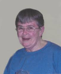 Nécrologie de Mme Suzanne Gaudet Obituary of Mrs. Suzanne Gaudet  www.salonfrenette.com