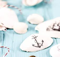 Welche ausdrücke haben eine ähnliche bedeutung wie die redewendung „jemandem löcher in den bauch fragen? Diy Muscheldeko Endlich Titatoni