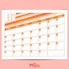 So long as you have a.pdf reading software and a. July 2021 Calendar Laptrinhx News