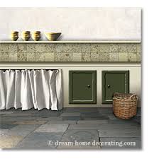 french country kitchen design: all you