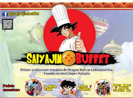 Sunflowers cafe & catering, jaffrey, new hampshire. Restaurante Tematico De Dragon Ball Dragon Ball Themed Restaurant Dragon Ball Dragon Anime