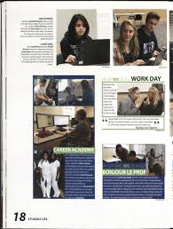 Lincoln Southwest High School 2017 Yearbook by Lincoln Public Schools  Library Media Department - Issuu