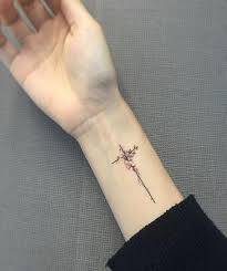 Tattoo hochladen, bewerten und kommentieren. Tattoo Am Handgelenk 37 Motive Ideen Und Bedeutung 2019
