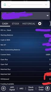 Oh iya, ngomongin soal uang tambahan. Mari Menabung Saham Di Rhb Sekuritas Steemit