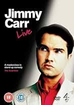 Amazon.com: Jimmy Carr