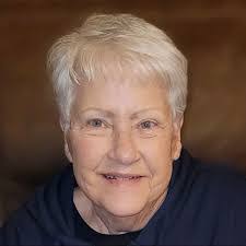 Ruth Caron's Instagram, Twitter & Facebook