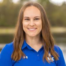 Mason Calhoun, RCEP, CSCS, EIM, NBCHWC, PN