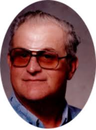 Obituary information for James A. 'Jim' Harrington