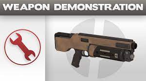 Though it uses the steam api to do it, it is very detectable because of the strange manner in which your achievements are unlocked. Widowmaker Official Tf2 Wiki Official Team Fortress Wiki