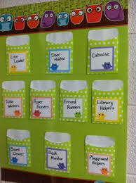 Classroom Jobs Poster Just Add Popsicle Sticks With The Student Names Owl Theme Classroom Classroom Jobs Owl Classroom