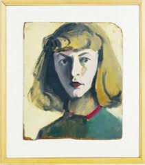 Elaine Fried de Kooning