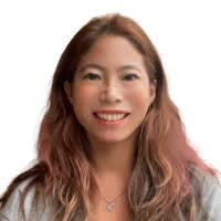 Ivy Chang ⭐️ Conversation expert🌈 10 years oversea working experience ⚡️