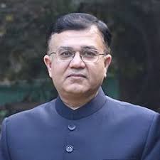 The Cabinet of Pakistan