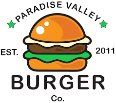 Your Favorite Local Burgers Paradise Valley Burger Co