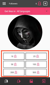 Today's mother's day deal of the day: Ig Booster Apk Download Get Free Instagram Likes Followers 2020