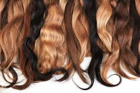 All of our clip ins are made with the highest quality 100% remy human hair available, they're silky smooth and have a long life span and the are made with only the best products! The 8 Best Korean Hair Extensions