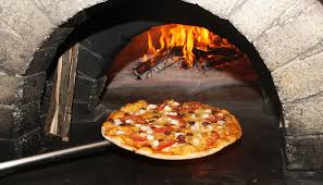 Comment Bien Cuire Une Pizza La Science A La Reponse