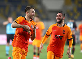 Galatasaray'ın halil dervişoğlu teklifi reddedildi. Fotomac Pa Twitter Halil Dervisoglu Galatasaray Formasiyla Super Lig De Ilk Golunu Kaydetti