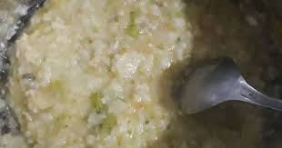 We did not find results for: 48 Resep Bubur Ikan Salmon Bayi Enak Dan Sederhana Ala Rumahan Cookpad