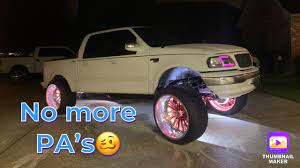 How To Install Marine Speakers In A Truck Bed Best Sound Ever Must Watch Vid Youtube