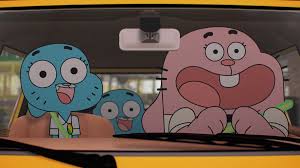 Unfunny Guy Talks About Funny Show A Definitive Ranking Of Every Episode Of The Amazing World Of Gumball Part Viii 49 25 Play gumball center park for free online on gamebaby.com. definitive ranking of every episode