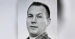 Milton Edward Foskey Obituary