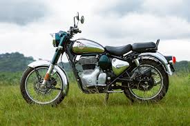Royal Enfield Classic 350: Price ...