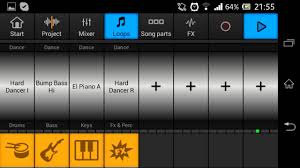 Este apk es libre de virus y seguro para descargar desde este espejo. Music Maker Jam Apk