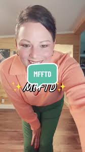 Today's mom fit: cozy layers, a peaceful smile, and a heart full of g...