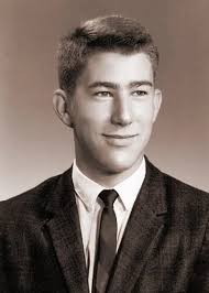 Michael Glenn Titus"