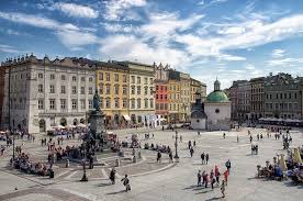Polska ˈpɔlska (listen)), officially the republic of poland (polish: Polish Cities About Poland Guide