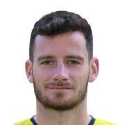 Elliott Moore FIFA 20