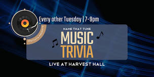 Name That Tune Music Trivia