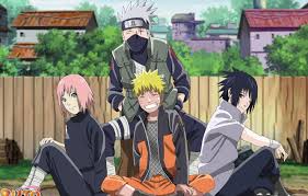 Cool wallpaper naruto team 7. Naruto Team 7 Pictures Posted By Christopher Anderson