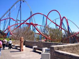 Guide Pratique Port Aventura Salou Salou Espagne Tourisme