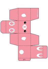 Miss printables offers seven basic free paper containers and bag templates that you will use in your projects again and again. Box Template Printable Activity Shelter